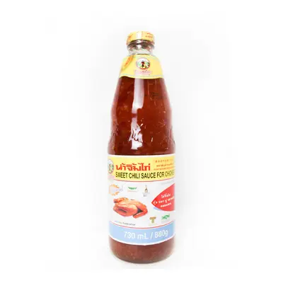 Pantai Sweet Chilli Sauce For Chicken 730ml