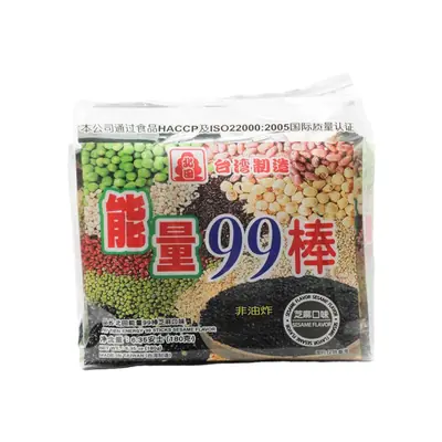 Pei Tien Biscuit Sesame Flv 180g