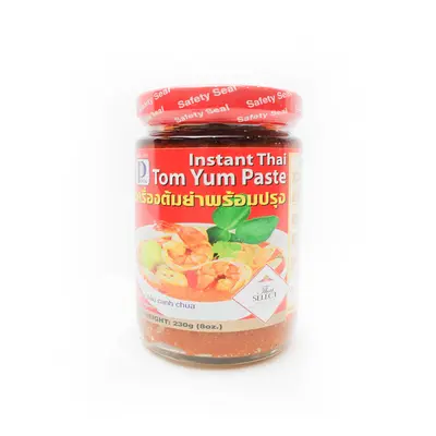 Penta Tom Yum Paste 227g