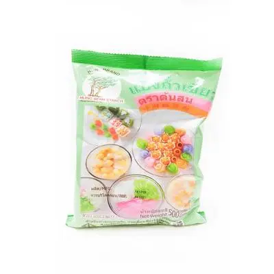 Pine Mung Bean Starch 500g