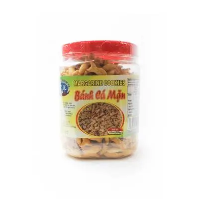 Pk Margarine Cookies 250g