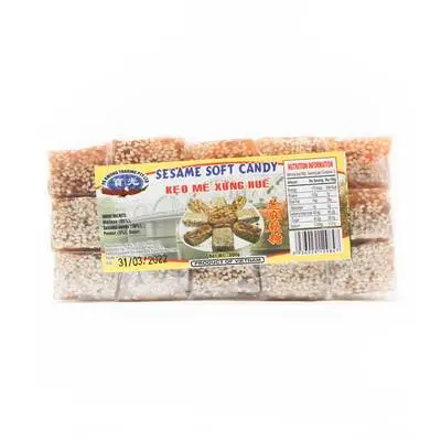 Pk Sesame Soft Candy 300g