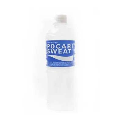 Pocari Sweat 580ml