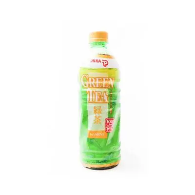 Pokka Jasmine Green Tea 500ml