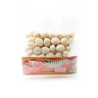 Pontiac Fish Ball Crackers 150g