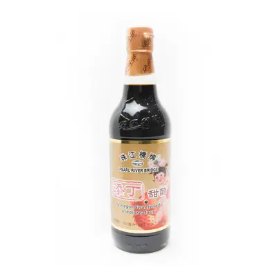 Prb Vinegar Sweetened 500ml