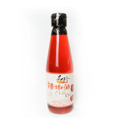 Pun Chun Chilli Oil 400ml