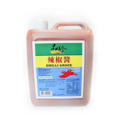 Pun Chun Chilli Sauce 2.27kg