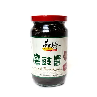 Pun Chun Ground Bean Sauce 380g