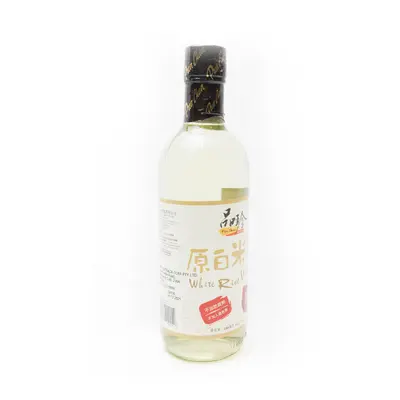 Pun Chun White Rice Vinegar 500ml