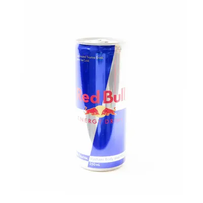 Red Bull Energy Drink 250ml