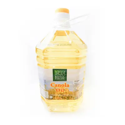 Rf Canola Oil 5L