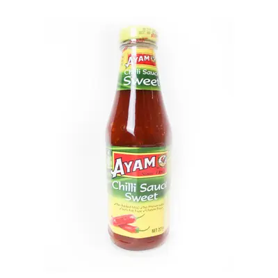 Ayam Chilli Sauce Sweet 275ml