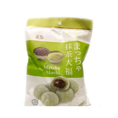 Rf Matcha Mochi 120g