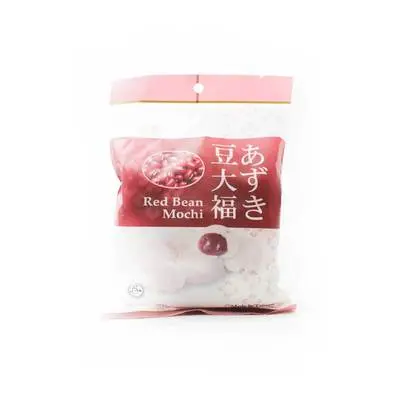 Rf Red Bean Mochi 120g