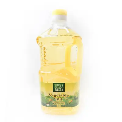 Rf Vegetable Oil 2L