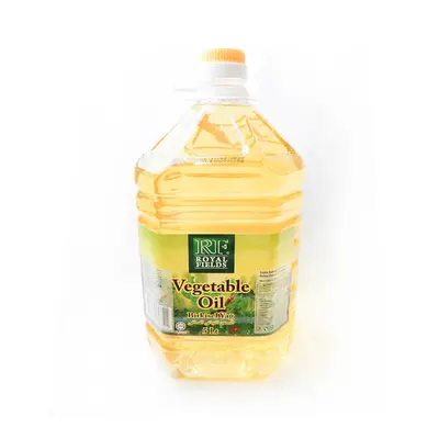 Rf Vegetable Oil 5L