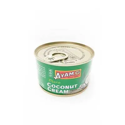 Ayam Coconut Cream 140ml