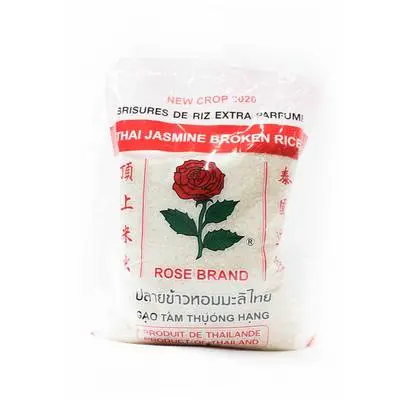 Rose Broken Rice 1kg