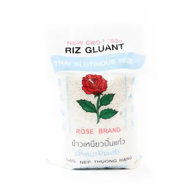 Rose Glutinous Rice 2kg