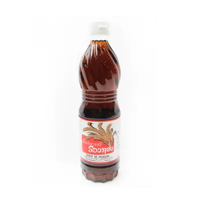 Ruang Tong Fish Sauce 700ml