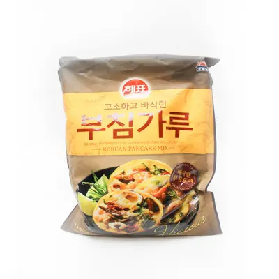 Sajo Korean Pancake Mix 1kg