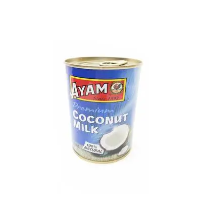 Ayam Coconut Milk 400ml