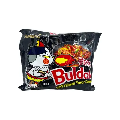 Samyang Hot Chicken Flv Ramen 140g*5