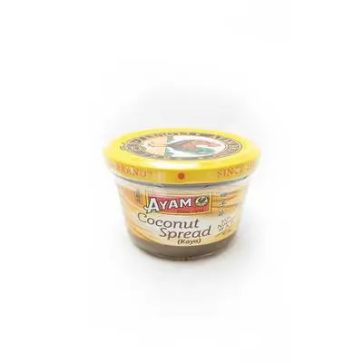 Ayam Coconut Spread 200g