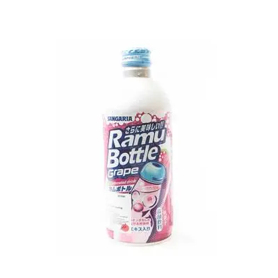 Sangaria Grape Ramu 500ml