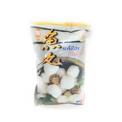 Searoy Fish Balls 1kg