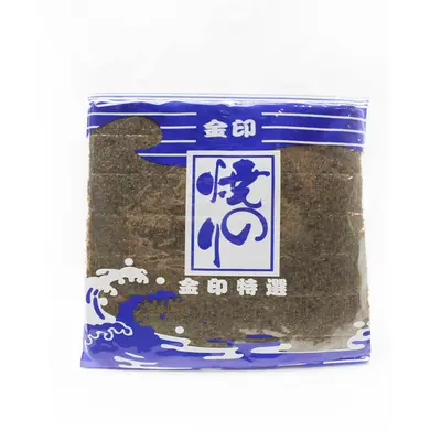 Pk Seaweed Laver 10pcs