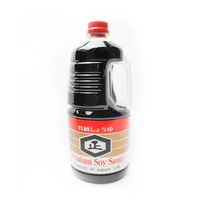 Shoda Premium Soy Sauce 1.8L