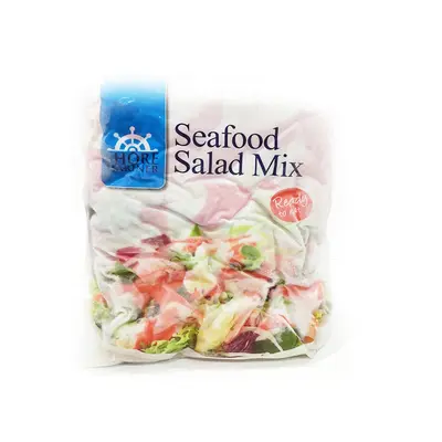 Shore Seafood Salad Mix 1kg