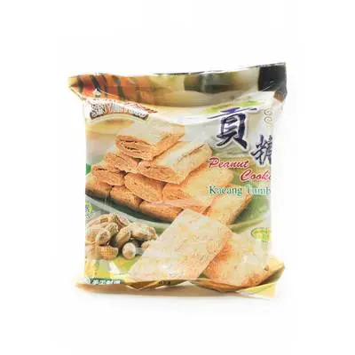 Sin Yee Food Peanut Cookies 140g