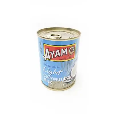 Ayam Light Coconut Milk 270ml