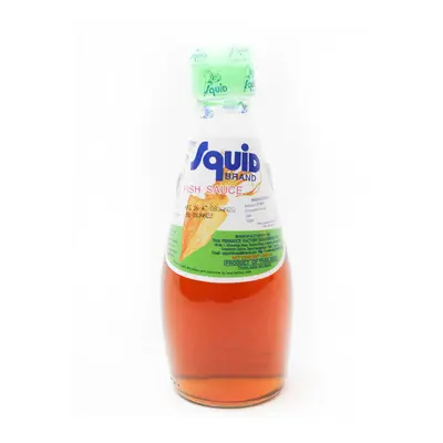 Squid Fish Sauce 300ml