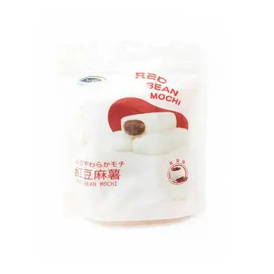 Sugar Honey Red Bean Mochi 160g