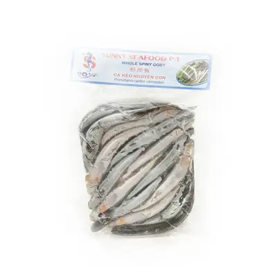 Lfs/ Sunny Seafood Spiny Goby (Ca Keo) 400g