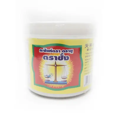 Tachang Kapi Shrimp Paste 185g