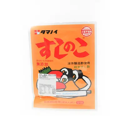 Tamanoi Sushi Vinegar Powder 35g