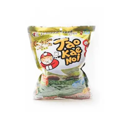 Tao Kae Noi Crispy Seaweed (Wasabi) 32g