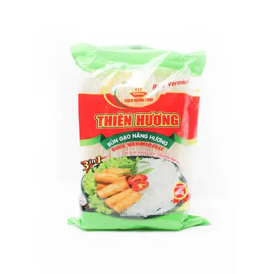 Thien Huong Rice Vermicelli 400g