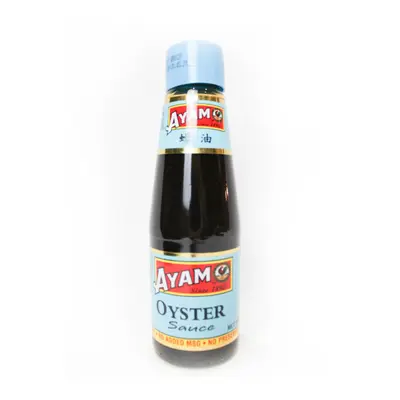 Ayam Oyster Sauce 210ml