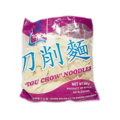 Tong Yee Tou Chow Noodles 500g