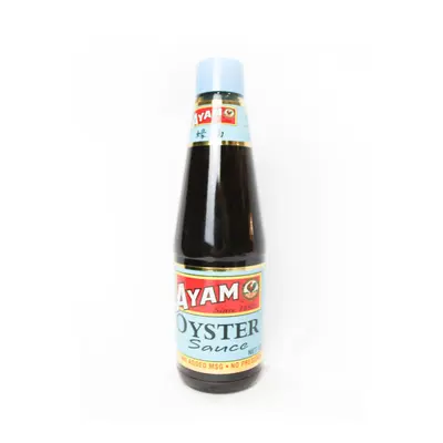 Ayam Oyster Sauce 420ml