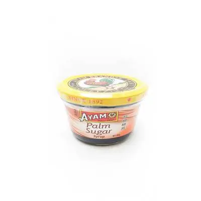 Ayam Palm Sugar Syrup 200g