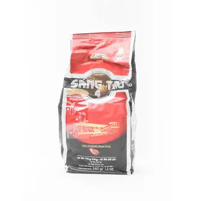 Trung Nguyen Coffee Creative 4 340g