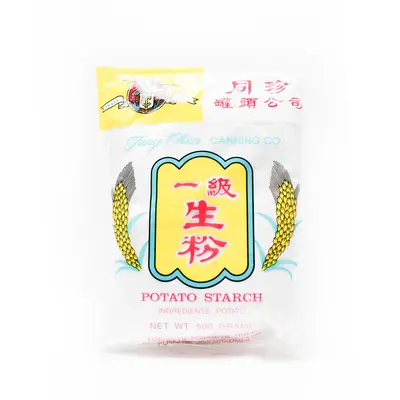 Tung Chun Potato Starch 500g