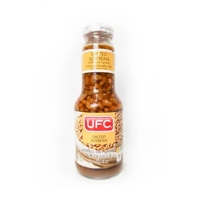 Ufc Salted Soybean 340g